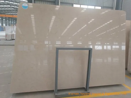 Natural Popular Beige Vratza Bluestone/Honed/Polished Limestone for Floor/Tile/Paving/Wall/Facade/Flooring/Pavers/Slab/Construction/Building Material