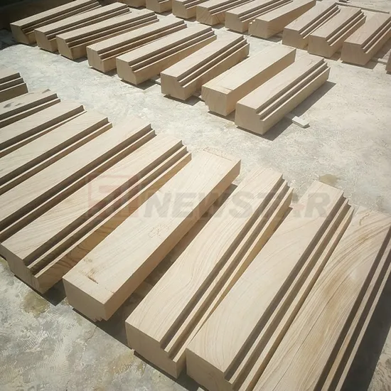 Natural Stone Floors Tiles Indian Rainbow Sandstone Paving Tile 