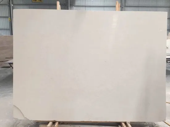 Simena Limestone for Exterior Wall Cladding 