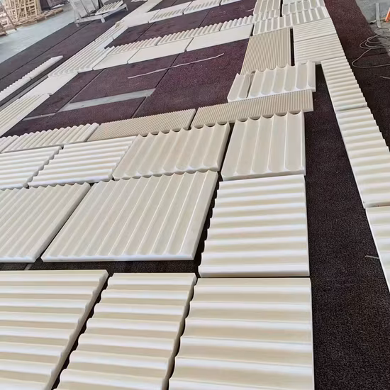 Cheap Low Price Beige Marble Stone Crema Bello Limestone for Exterior Wall Cladding Tiles