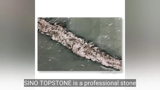 Brazilian Natural Emerald Green Quartzite Slabs 