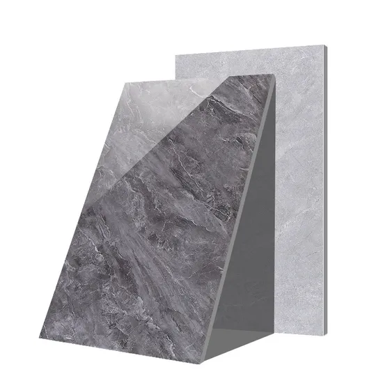 600X600mm Factory Price Glazed Polished Porcelain Floor Tile for Living Room 