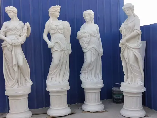 Greek Relief/Modern/Garden Natural White/Yellow Marble/Granite/Limestone/Travertine Stone Figure/Lion/Elephant Animal Statue Carving Sculptures 