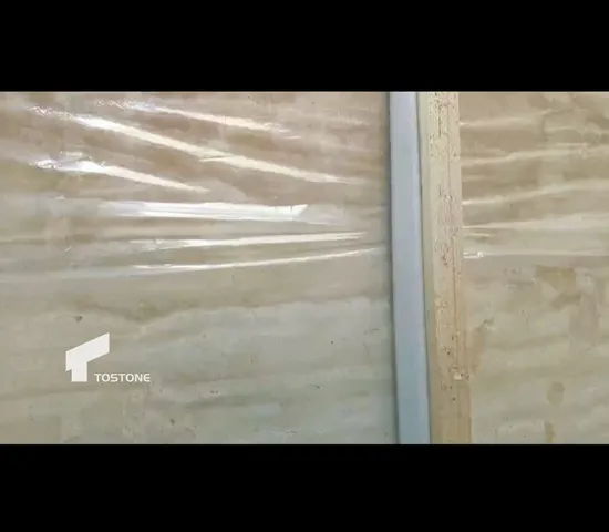 Tostone Saudi Arabian Castlebeige Limestone for Contemporary Spaces 