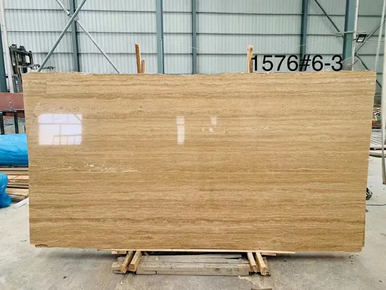 Competitive Price Turkey Iran Silver Grey Black White Yellow Beige Noche Travertine 